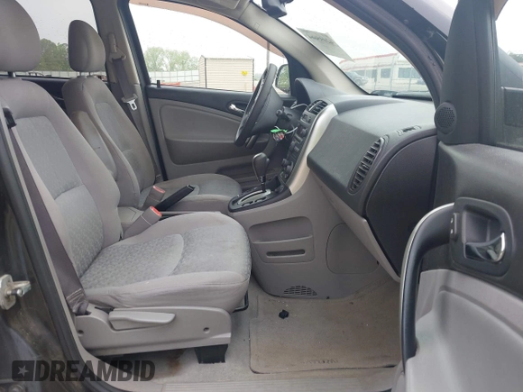 2007 Saturn VUE I4 Hybrid with VIN 5GZCZ33Z47S851133, listed as a IAAI auction lot 42095664 with 257,217 mi miles and . Bid and sale history available at DreamBid. Image 5.