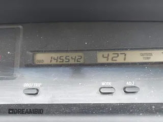 2003 Toyota Avalon XL with VIN 4T1BF28B03U337611, listed as a IAAI auction lot 42178934 with 145,542 mi miles and . Bid and sale history available at DreamBid. Image 7.
