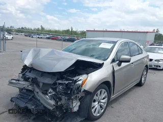 2015 Subaru Legacy Premium with VIN 4S3BNBD62F3002361, listed as a IAAI auction lot 42080885 with 77,759 mi miles and . Bid and sale history available at DreamBid. Image 2.