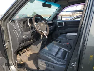 2007 Honda Ridgeline RTL z VIN 2HJYK16577H511325, wystawiony jako Copart lot #57619725 z przebiegiem 161 037 mil mil oraz Szkoda całkowita • Salvage title. Historia ofert i sprzedaży dostępna na DreamBid. Obrazek 7.