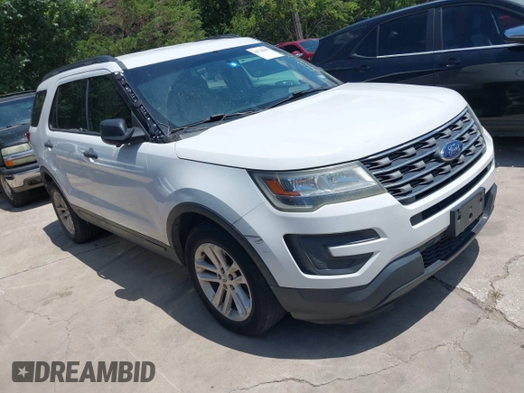 2016 Ford Explorer с VIN 1FM5K7B82GGA06990, выставлен на аукционе IAAI как лот 42720615 с пробегом 219 267 миль миль и . История ставок и продаж доступна на DreamBid. Изображение 1.