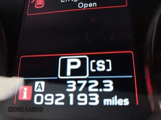 2016 Subaru WRX Premium with VIN JF1VA1E63G8831628, listed as a IAAI auction lot 41661025 with 92,193 mi miles. Bid and sale history available at carsss.com. Image 15.