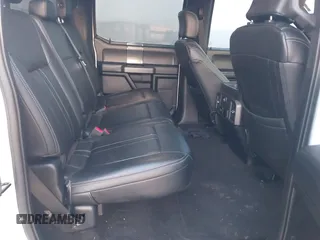 2018 Ford F-150 XL with VIN 1FTEW1EG4JKD64590, listed as a IAAI auction lot 41056678 with 115,792 mi miles. Bid and sale history available at carsss.com. Image 8.