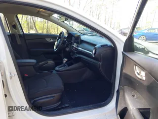 2019 Kia Forte LXS with VIN 3KPF24AD3KE041519, listed as a IAAI auction lot 41809416 with 92,765 mi miles and . Bid and sale history available at carsss.com. Image 5.