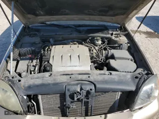 2005 Cadillac DeVille with VIN 1G6KD54Y95U140061, listed as a Copart auction lot 70247094 with 137,780 mi miles and Clean Title. Bid and sale history available at carsss.com. Image 11.