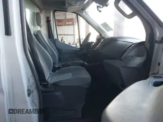 2016 Ford Transit z VIN 1FDBF9ZMXGKA85344, wystawiony jako IAAI lot #41567414 z przebiegiem 148 049 mil mil oraz . Historia ofert i sprzedaży dostępna na DreamBid. Obrazek 5.