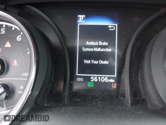 2023 Toyota Camry SE with VIN 4T1G11AK2PU822122, listed as a IAAI auction lot 41880757 with 56,106 mi miles and . Bid and sale history available at DreamBid. Image 15.
