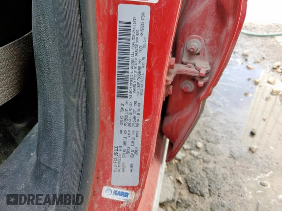 2019 Ram 1500 Laramie z VIN 1C6SRFJT9KN580498, wystawiony jako Copart lot #60328285 z przebiegiem 171 520 mil mil oraz Szkoda całkowita • Salvage title. Historia ofert i sprzedaży dostępna na DreamBid. Obrazek 12.