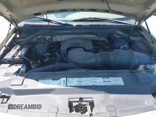 2000 Ford F-150 XL with VIN 1FTRX17L7YKA00540, listed as a IAAI auction lot 42739489 with Not provided miles and . Bid and sale history available at DreamBid. Image 10.