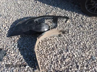 2013 Chevrolet Impala Police z VIN 2G1WD5E3XD1162414, wystawiony jako Copart lot #53910565 z przebiegiem 146 081 mil mil oraz Szkoda całkowita • Salvage title. Historia ofert i sprzedaży dostępna na DreamBid. Obrazek 12.