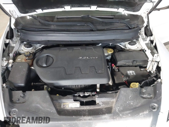 2014 Jeep Cherokee Latitude with VIN 1C4PJMCS5EW288909, listed as a IAAI auction lot 41531117 with 108,971 mi miles and . Bid and sale history available at DreamBid. Image 10.