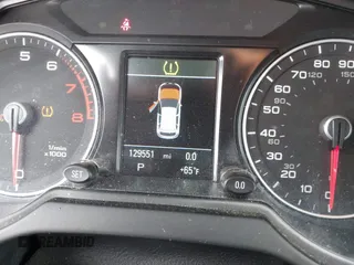 2016 Audi Q5 Premium Plus z VIN WA1L2AFPXGA057810, wystawiony jako IAAI lot #42730057 z przebiegiem 129 551 mil mil oraz . Historia ofert i sprzedaży dostępna na DreamBid. Obrazek 15.