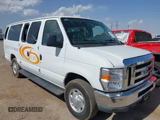 2011 Ford Econoline Passenger XL с VIN 1FBSS3BL5BDA35967, выставлен на аукционе IAAI как лот 42522194 с пробегом 69 983 миль миль и . История ставок и продаж доступна на DreamBid. Изображение 1.