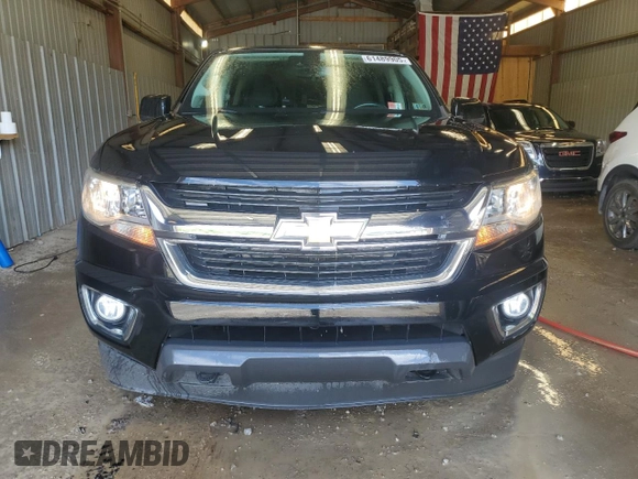 2020 Chevrolet Colorado 4WD LT с VIN 1GCGTCEN9L1121359, выставлен на аукционе Copart как лот 61489905 с пробегом 70 816 миль миль и Чистый • Clean title. История ставок и продаж доступна на DreamBid. Изображение 5.