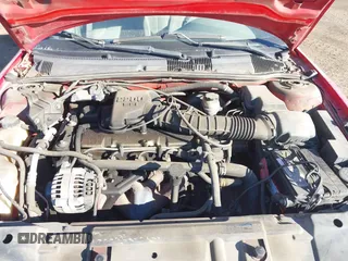 2002 Chevrolet Cavalier LS with VIN 1G1JF524X27125638, listed as a IAAI auction lot 40502749 with Not Provided miles and . Bid and sale history available at DreamBid. Image 10.