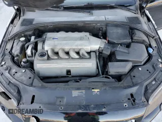 2007 Volvo S80 V8 z VIN YV1AH852171022917, wystawiony jako Copart lot #87793265 z przebiegiem 176 754 mil mil oraz Szkoda całkowita • Salvage title. Historia ofert i sprzedaży dostępna na DreamBid. Obrazek 11.