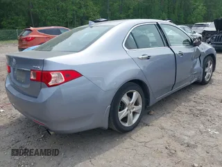 2011 Acura TSX z VIN JH4CU2F65BC001511, wystawiony jako IAAI lot #42098880 z przebiegiem 272 571 mil mil oraz . Historia ofert i sprzedaży dostępna na DreamBid. Obrazek 4.