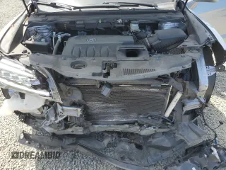 2017 Acura RDX z VIN 5J8TB3H37HL016053, wystawiony jako Copart lot #60359975 z przebiegiem 47 264 mil mil oraz Szkoda całkowita • Salvage title. Historia ofert i sprzedaży dostępna na DreamBid. Obrazek 12.