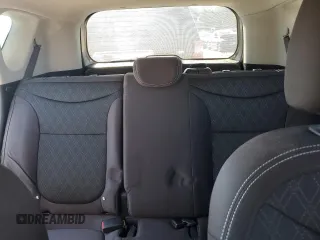 2016 Kia Soul with VIN KNDJN2A22G7362074, listed as a Copart auction lot 87255764 with 80,909 mi miles and Salvage Title. Bid and sale history available at carsss.com. Image 10.