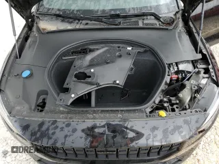 2022 Polestar 2 z VIN LPSEG3KA1NL085017, wystawiony jako Copart lot #68873094 z przebiegiem 5400 mil mil oraz Szkody całkowita. Historia ofert i sprzedaży dostępna na DreamBid. Obrazek 11.
