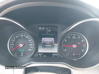 2018 Mercedes-Benz C 300 с VIN WDDWK4KB2JF610609, выставлен на аукционе IAAI как лот 41924781 с пробегом 79 438 миль миль и . История ставок и продаж доступна на DreamBid. Изображение 7.