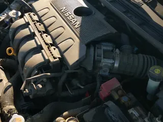 2017 Nissan Sentra SR with VIN 3N1AB7AP7HY331049, listed as a IAAI auction lot 43339954 with 85,579 mi miles and . Bid and sale history available at DreamBid. Image 19.