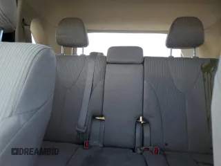 2009 Toyota Venza z VIN 4T3BK11A99U004721, wystawiony jako Copart lot #48777565 z przebiegiem 184 591 mil mil oraz Szkoda całkowita • Salvage title. Historia ofert i sprzedaży dostępna na DreamBid. Obrazek 10.