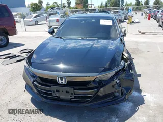 2022 Honda Accord Sport with VIN 1HGCV3F28NA034845, listed as a IAAI auction lot 42462260 with 69,163 mi miles and . Bid and sale history available at DreamBid. Image 12.