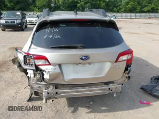2016 Subaru Outback Limited with VIN 4S4BSENC7G3336736, listed as a IAAI auction lot 42479746 with 75,040 mi miles and . Bid and sale history available at DreamBid. Image 6.
