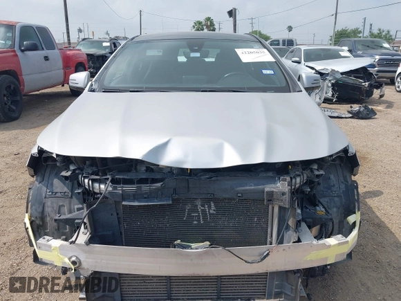 2018 Mercedes-Benz CLA 250 with VIN WDDSJ4EB4JN617063, listed as a IAAI auction lot 42205035 with 88,145 mi miles and . Bid and sale history available at DreamBid. Image 12.
