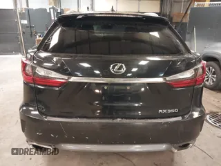 2016 Lexus RX 350 z VIN 2T2BZMCA1GC044983, wystawiony jako IAAI lot #42399582 z przebiegiem 110 769 mil mil oraz . Historia ofert i sprzedaży dostępna na DreamBid. Obrazek 17.