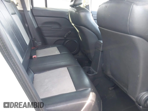 2008 Jeep Patriot Sport с VIN 1J8FT28028D591916, выставлен на аукционе IAAI как лот 41892045 с пробегом 199 004 миль миль и . История ставок и продаж доступна на DreamBid. Изображение 8.