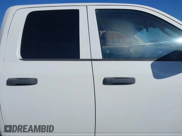 2015 Ram 1500 Express with VIN 1C6RR6FT7FS570681, listed as a IAAI auction lot 41695000 with 138,056 mi miles and . Bid and sale history available at DreamBid. Image 13.
