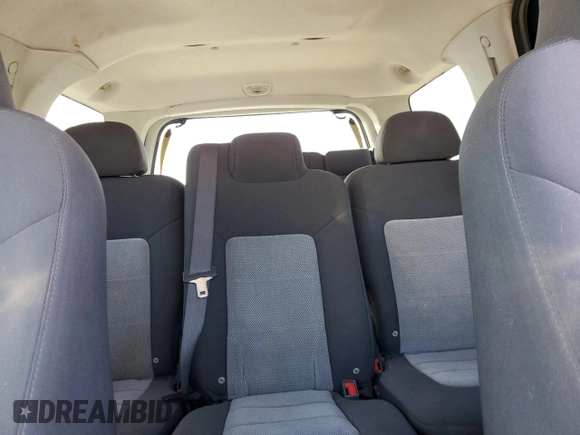 2006 Ford Expedition Special Service with VIN 1FMPU15546LA88230, listed as a Copart auction lot 86827724 with 252,607 mi miles and Salvage Title. Bid and sale history available at carsss.com. Image 10.