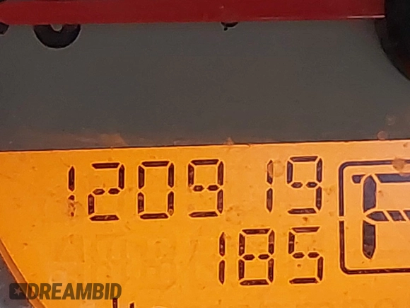 2017 Nissan Frontier SV z VIN 1N6AD0CU6HN771615, wystawiony jako IAAI lot #41552941 z przebiegiem 120 919 mil mil oraz . Historia ofert i sprzedaży dostępna na DreamBid. Obrazek 15.