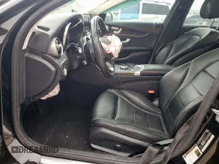 2017 Mercedes-Benz C 300 с VIN 55SWF4JB1HU221859, выставлен на аукционе Copart как лот 57608505 с пробегом Не указан миль и Чистый • Clean title. История ставок и продаж доступна на DreamBid. Изображение 7.