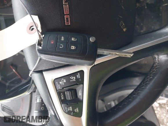 2013 GMC Terrain Denali with VIN 2GKALYEK4D6336952, listed as a IAAI auction lot 42206021 with 174,722 mi miles and . Bid and sale history available at DreamBid. Image 11.