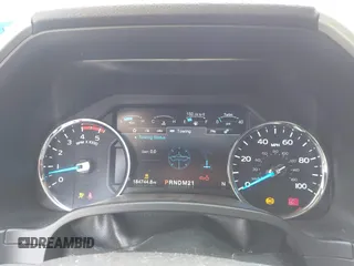 2017 Ford F-250 Lariat with VIN 1FT7W2BT9HEE70543, listed as a IAAI auction lot 42356020 with 184,744 mi miles and . Bid and sale history available at DreamBid. Image 7.