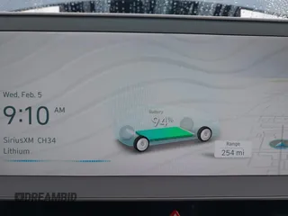 2022 Hyundai Ioniq 5 SEL с VIN KM8KNDAF3NU050049, выставлен на аукционе IAAI как лот 41495612 с пробегом 28 957 миль миль и . История ставок и продаж доступна на DreamBid. Изображение 17.