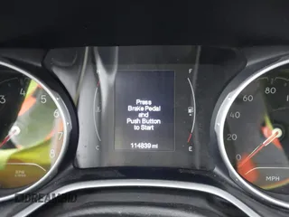 2019 Jeep Compass Latitude с VIN 3C4NJCBB7KT617761, выставлен на аукционе IAAI как лот 42034947 с пробегом 114 839 миль миль и . История ставок и продаж доступна на DreamBid. Изображение 16.