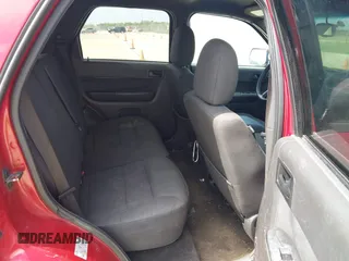 2011 Ford Escape XLT with VIN 1FMCU9D70BKC38169, listed as a IAAI auction lot 42802876 with 233,249 mi miles and . Bid and sale history available at DreamBid. Image 8.