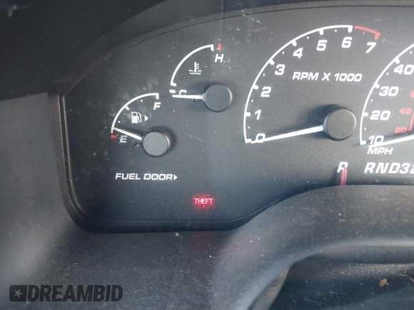 2002 Ford Explorer Limited с VIN 1FMDU75E12ZA88750, выставлен на аукционе IAAI как лот 41986753 с пробегом 160 527 миль миль и . История ставок и продаж доступна на DreamBid. Изображение 12.