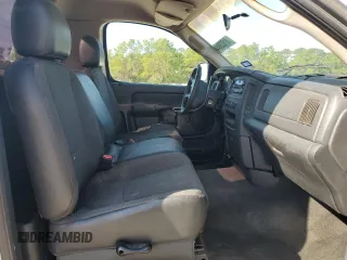 2002 Dodge 1500 z VIN 1D7HA16K52J262632, wystawiony jako Copart lot #81833844 z przebiegiem 207 399 mil mil oraz Szkoda całkowita • Salvage title. Historia ofert i sprzedaży dostępna na DreamBid. Obrazek 7.