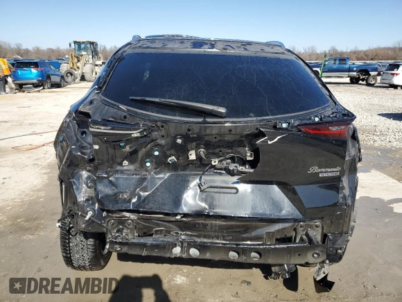 2023 Mazda CX-30 S Preferred with VIN 3MVDMBCMXPM502116, listed as a Copart auction lot 48158925 with 24,400 mi miles and Salvage Title. Bid and sale history available at DreamBid. Image 6.