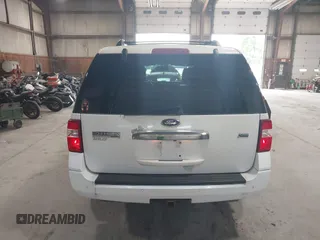 2011 Ford Expedition Limited z VIN 1FMJU2A54BEF43951, wystawiony jako IAAI lot #42557407 z przebiegiem 160 705 mil mil oraz . Historia ofert i sprzedaży dostępna na DreamBid. Obrazek 16.