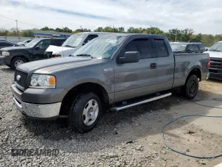 2006 Ford F-150 STX with VIN 1FTRX14W06NA18629, listed as a Copart auction lot 69674774 with 180,532 mi miles and Non Repairable. Bid and sale history available at carsss.com. Image 1.