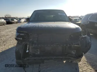 2019 Land Rover Range Rover with VIN SALGS2RE4KA541142, listed as a Copart auction lot 47006935 with 80,142 mi miles and Salvage title. Bid and sale history available at DreamBid. Image 5.