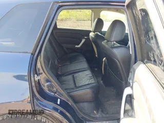 2009 Acura RDX with VIN 5J8TB18299A007816, listed as a IAAI auction lot 42311817 with Not provided miles and . Bid and sale history available at DreamBid. Image 8.