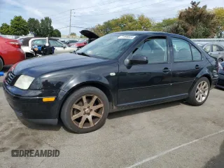 2002 Volkswagen Jetta с VIN 3VWRB69M62M176591, выставлен на аукционе Copart как лот 71998504 с пробегом 218 336 миль миль и Списание • Salvage title. История ставок и продаж доступна на DreamBid. Изображение 1.