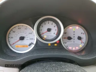 2005 Toyota RAV4 with VIN JTEHD20V350073462, listed as a Copart auction lot 48424735 with 119,070 mi miles and Clean Title. Bid and sale history available at carsss.com. Image 9.
